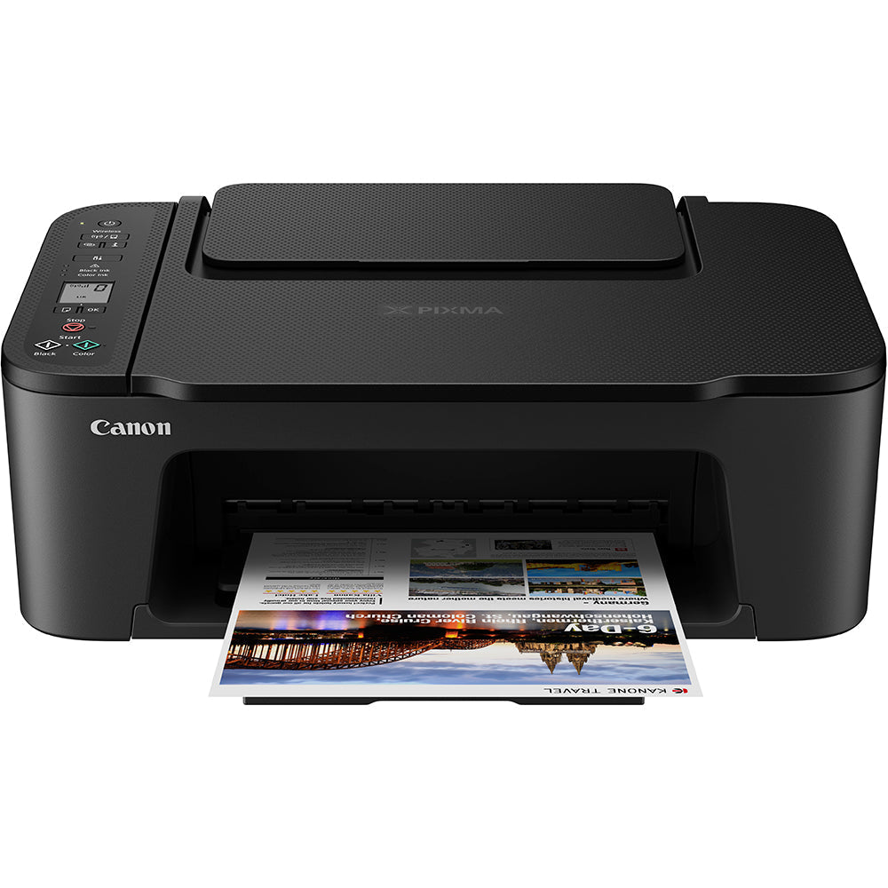 Imprimante Multifonction Jet d'encre Canon PIXMA TS3140 - Wi-Fi Imprimante Multifonction Jet d'encre Canon PIXMA TS3140 - Wi-Fi